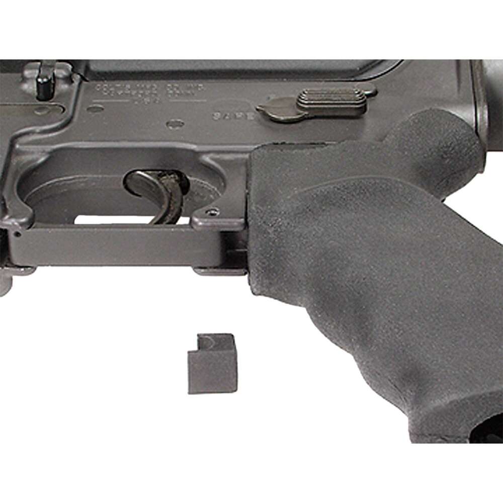 Grips Pads Stocks Ergo Grip ZPAP M70 ERGO GRIP AR15/M16 GAPPER